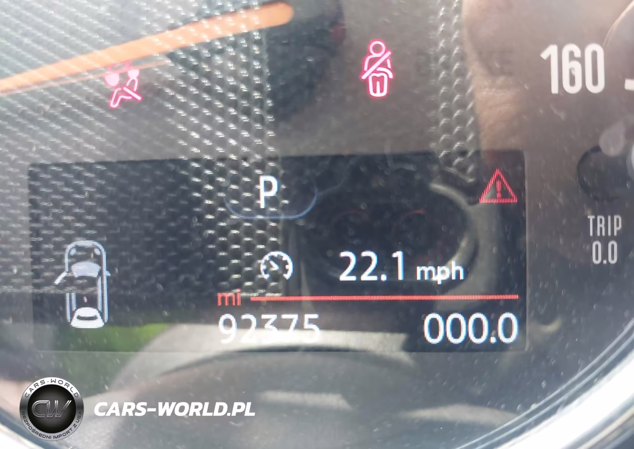 2017 Mini Hardtop Cooper S VIN:WMWXP7C33H2A45829 - 16