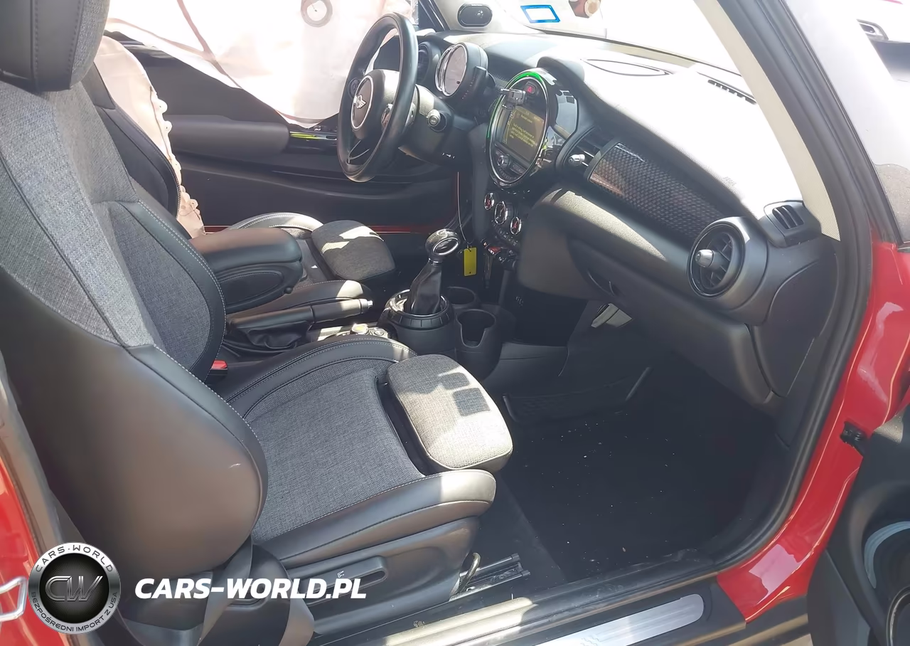 2017 Mini Hardtop Cooper S VIN:WMWXP7C33H2A45829 - 5