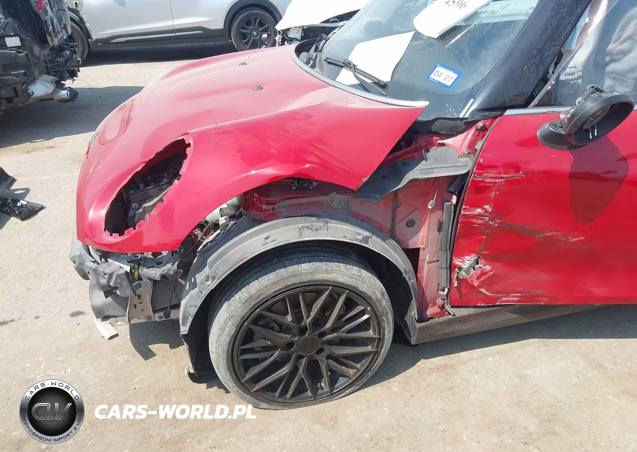 2017 Mini Hardtop Cooper S VIN:WMWXP7C33H2A45829 - 6