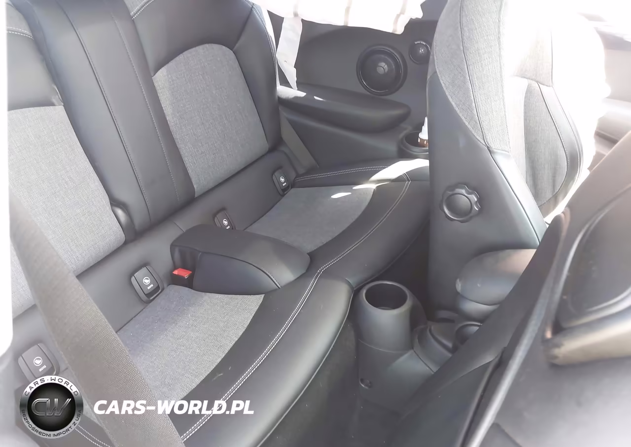 2017 Mini Hardtop Cooper S VIN:WMWXP7C33H2A45829 - 8