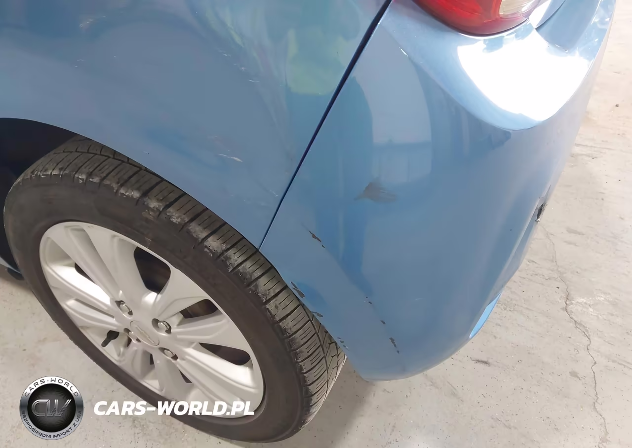 2017 Chevrolet Spark 1Lt Cvt VIN:KL8CD6SA2HC795212 - 16