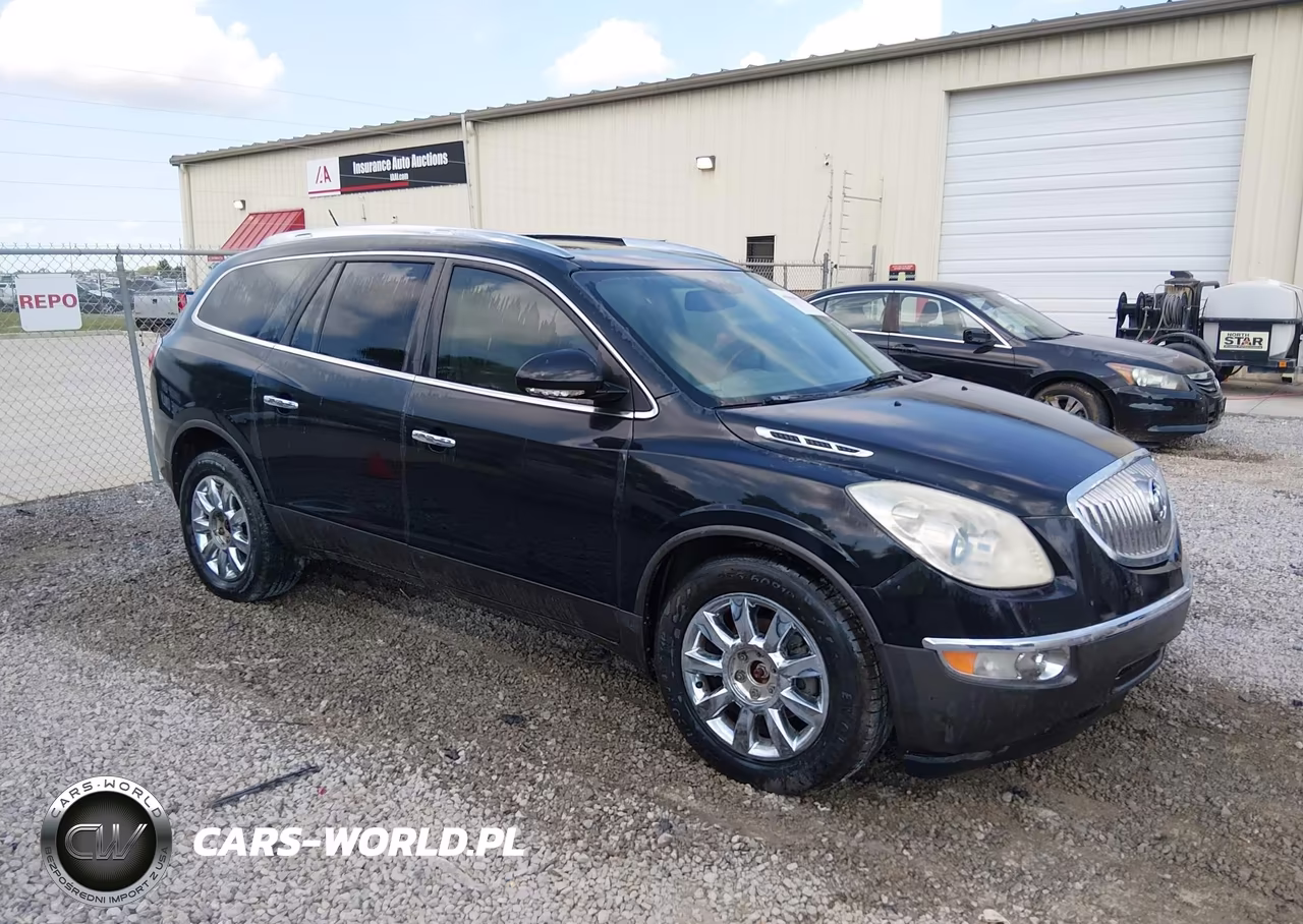 2011 Buick Enclave 1Xl