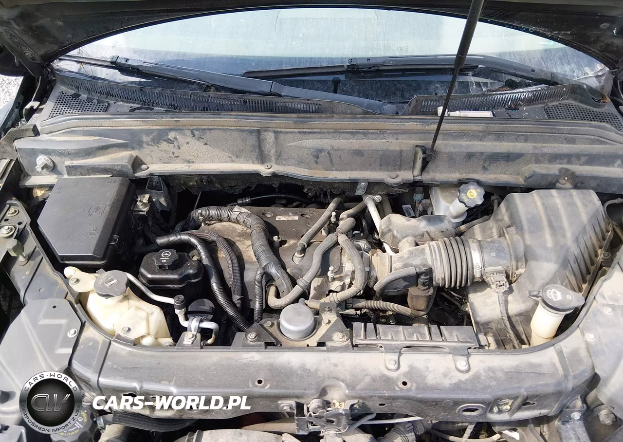 2011 Buick Enclave 1Xl VIN:5GAKVBED5BJ325730 - 10