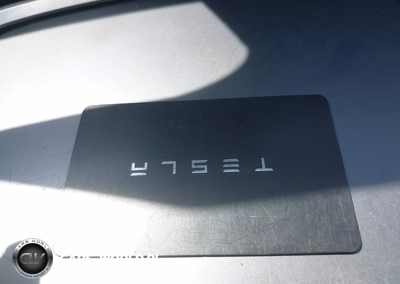 2023 Tesla Model 3 Long Range Dual Motor All-Wheel Drive VIN:5YJ3E1EB5PF674137 - 11