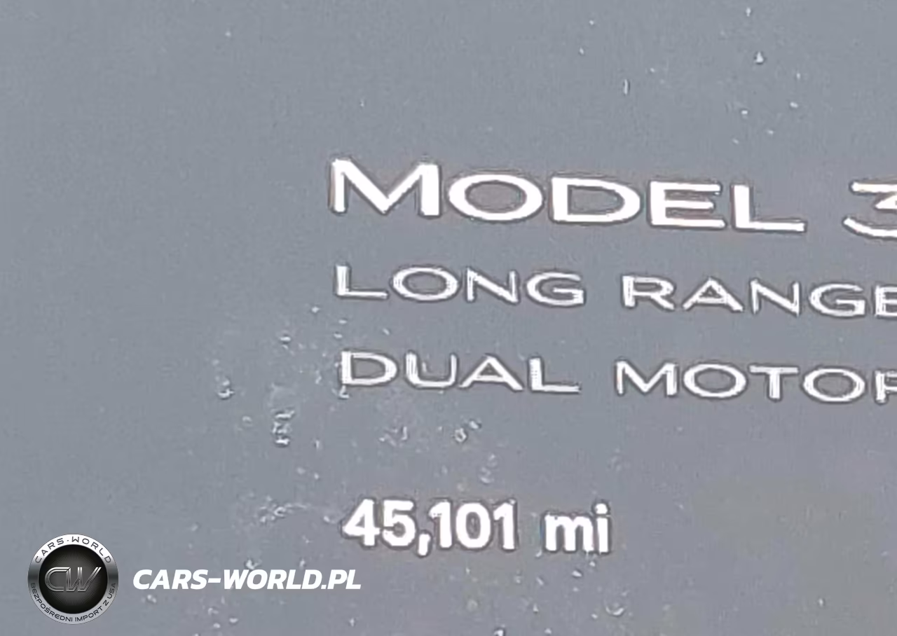 2023 Tesla Model 3 Long Range Dual Motor All-Wheel Drive VIN:5YJ3E1EB5PF674137 - 15
