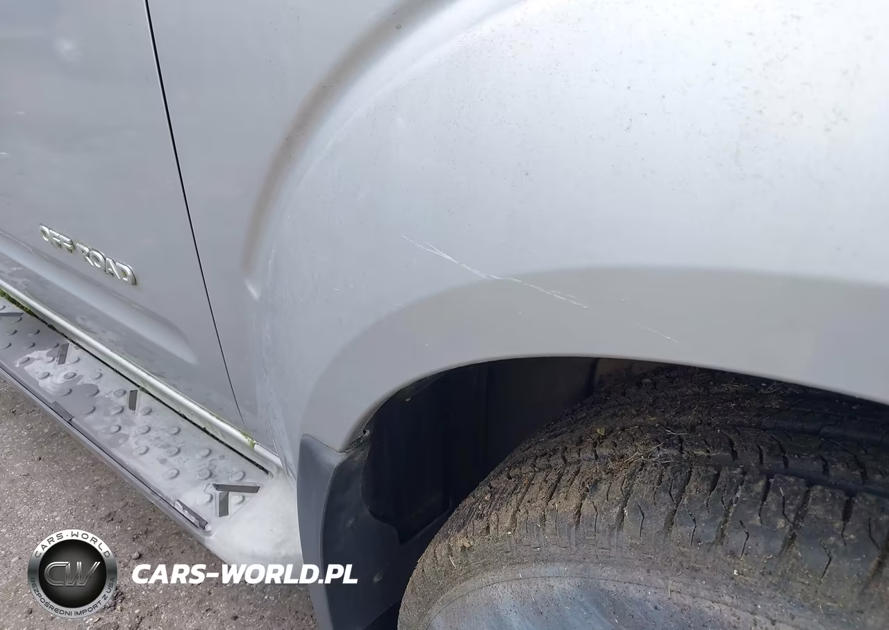 2005 Nissan Pathfinder Se Off-Road VIN:5N1AR18W85C742687 - 6