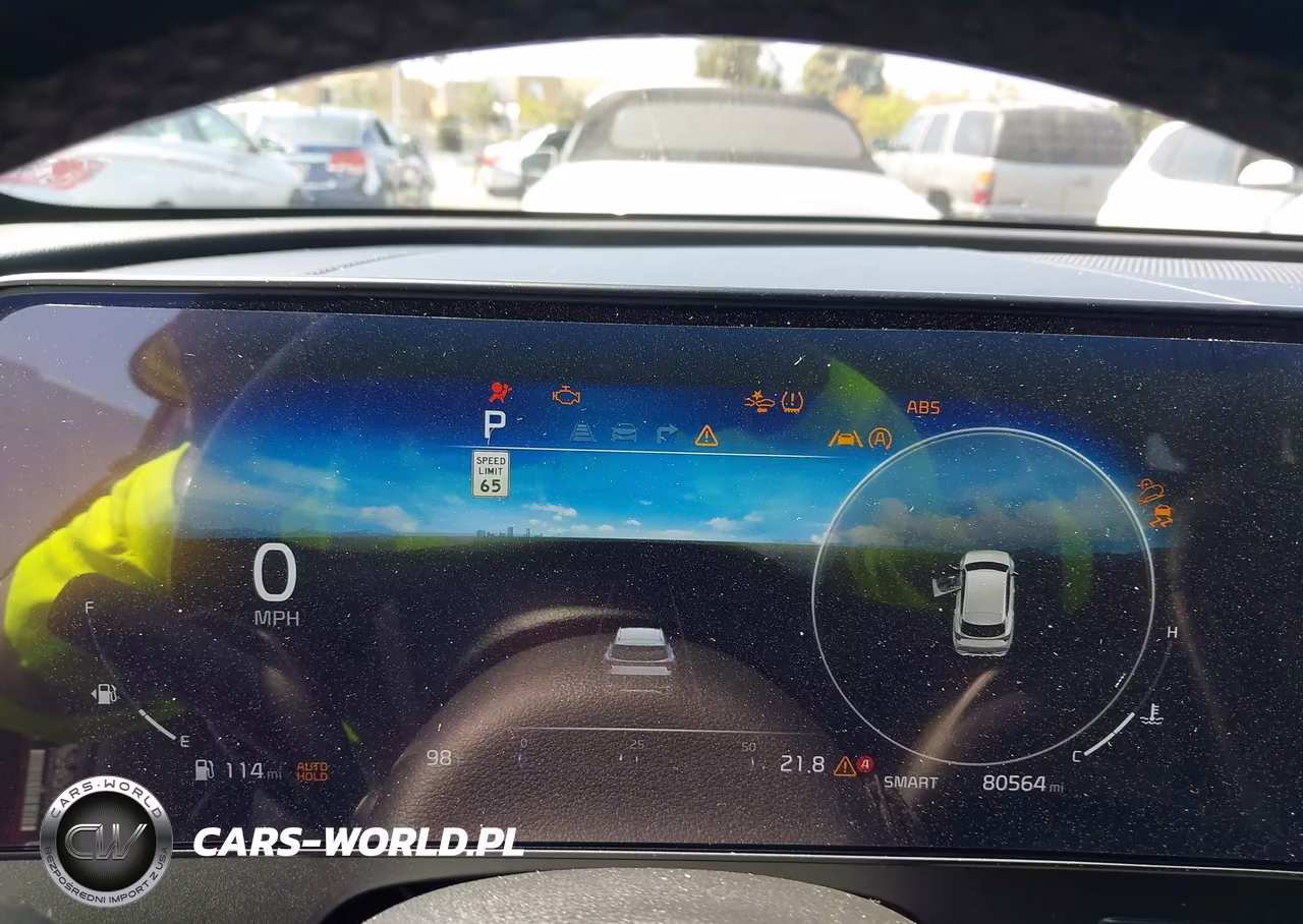 2024 Kia Sportage X-Pro Prestige VIN:5XYK7CDF3RG163074 - 7