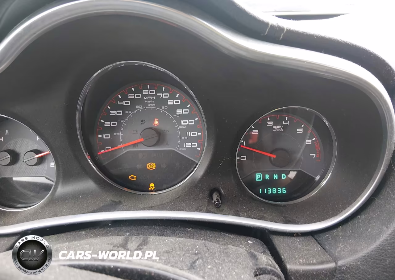2012 Dodge Avenger Se VIN:1C3CDZAG9CN261057 - 7