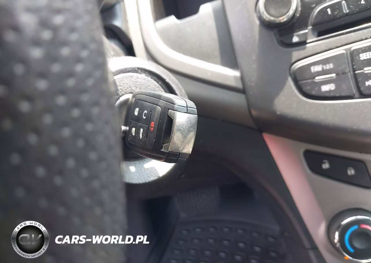 2012 Chevrolet Sonic 2Lt VIN:1G1JC5SH0C4177407 - 11