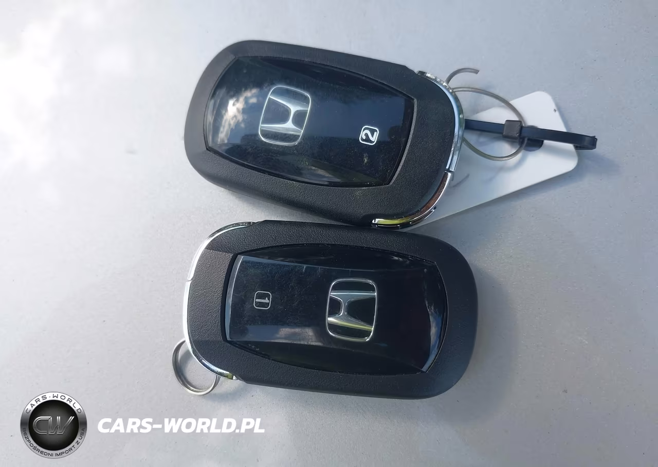 2026 Honda Odyssey Ex-L VIN:5FNRL6H60TB055998 - 11