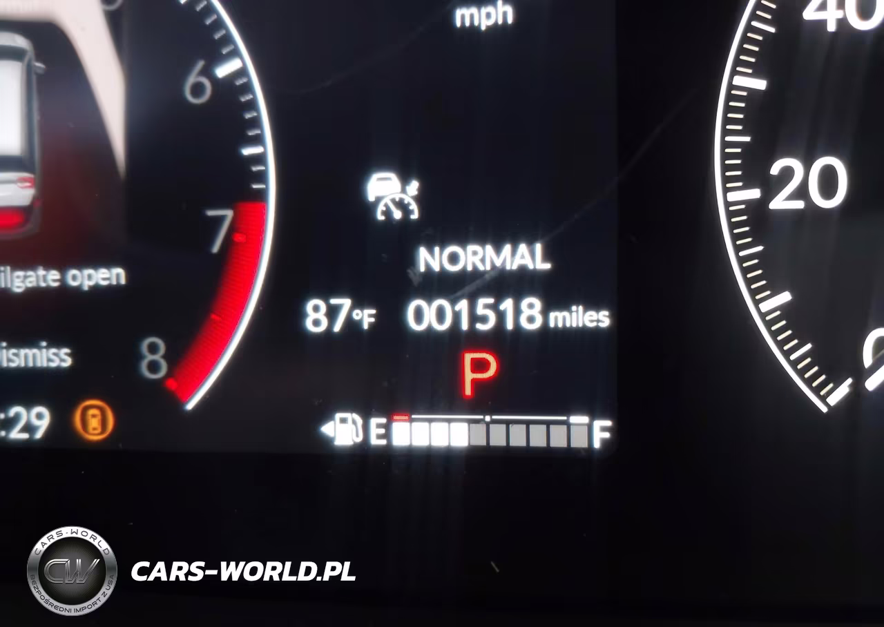 2026 Honda Odyssey Ex-L VIN:5FNRL6H60TB055998 - 16