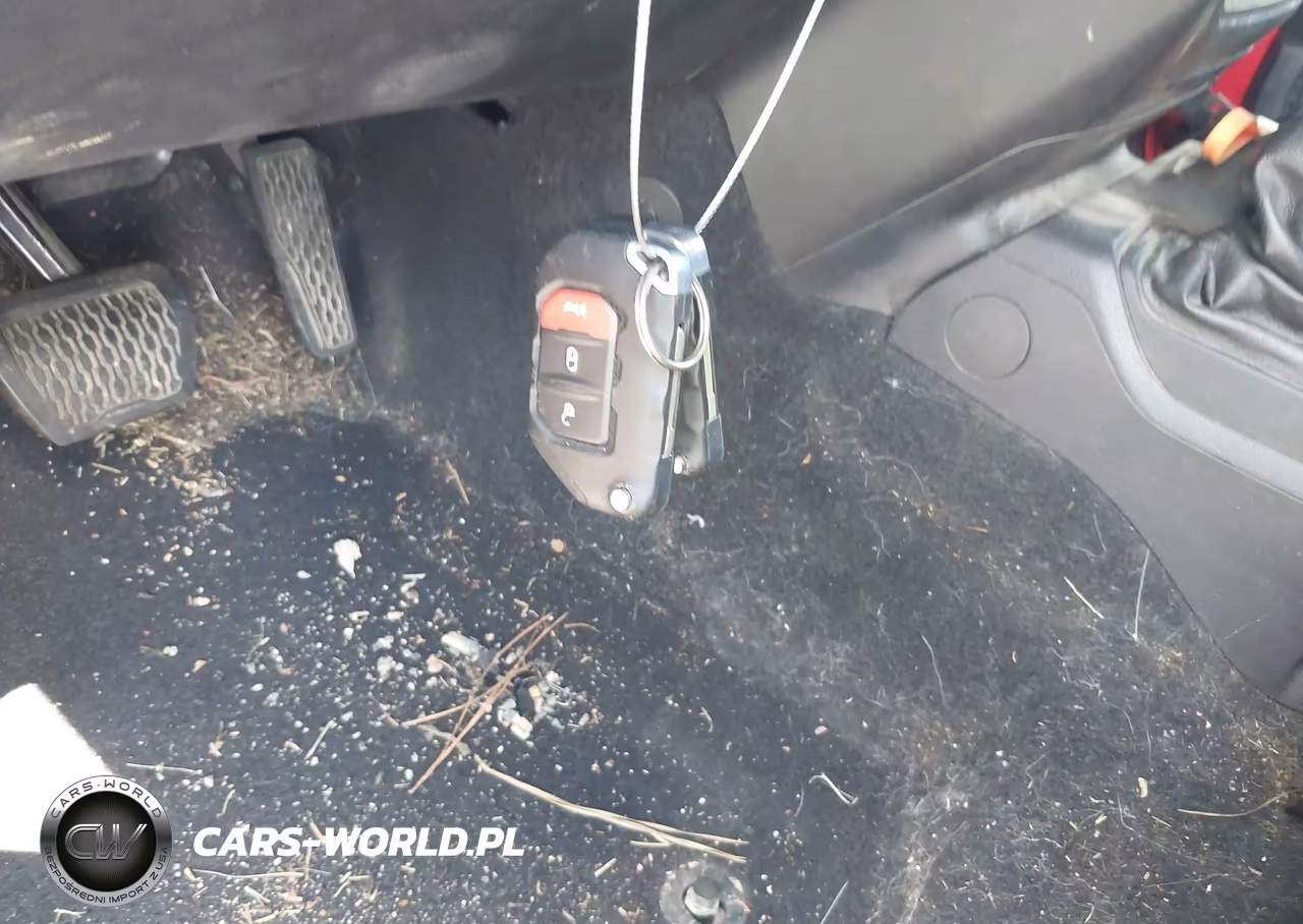 2020 Jeep Gladiator Sport S 4X4 VIN:1C6HJTAG7LL186434 - 11