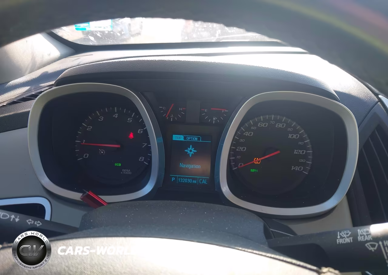 2016 Chevrolet Equinox Lt VIN:2GNFLFEK4G6135814 - 7