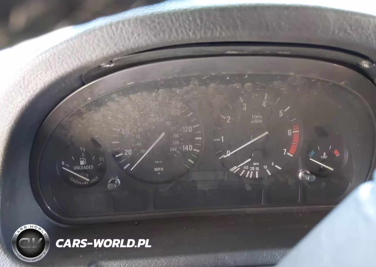 2003 BMW X5 3.0I VIN:5UXFA53513LV99939 - 7