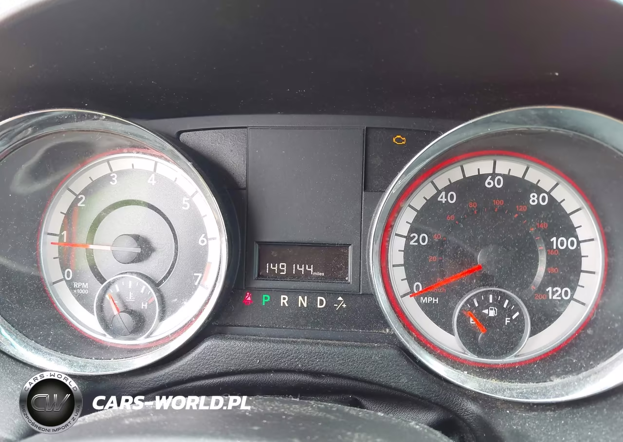 2013 Dodge Grand Caravan American Value Pkg VIN:2C4RDGBG4DR648452 - 7