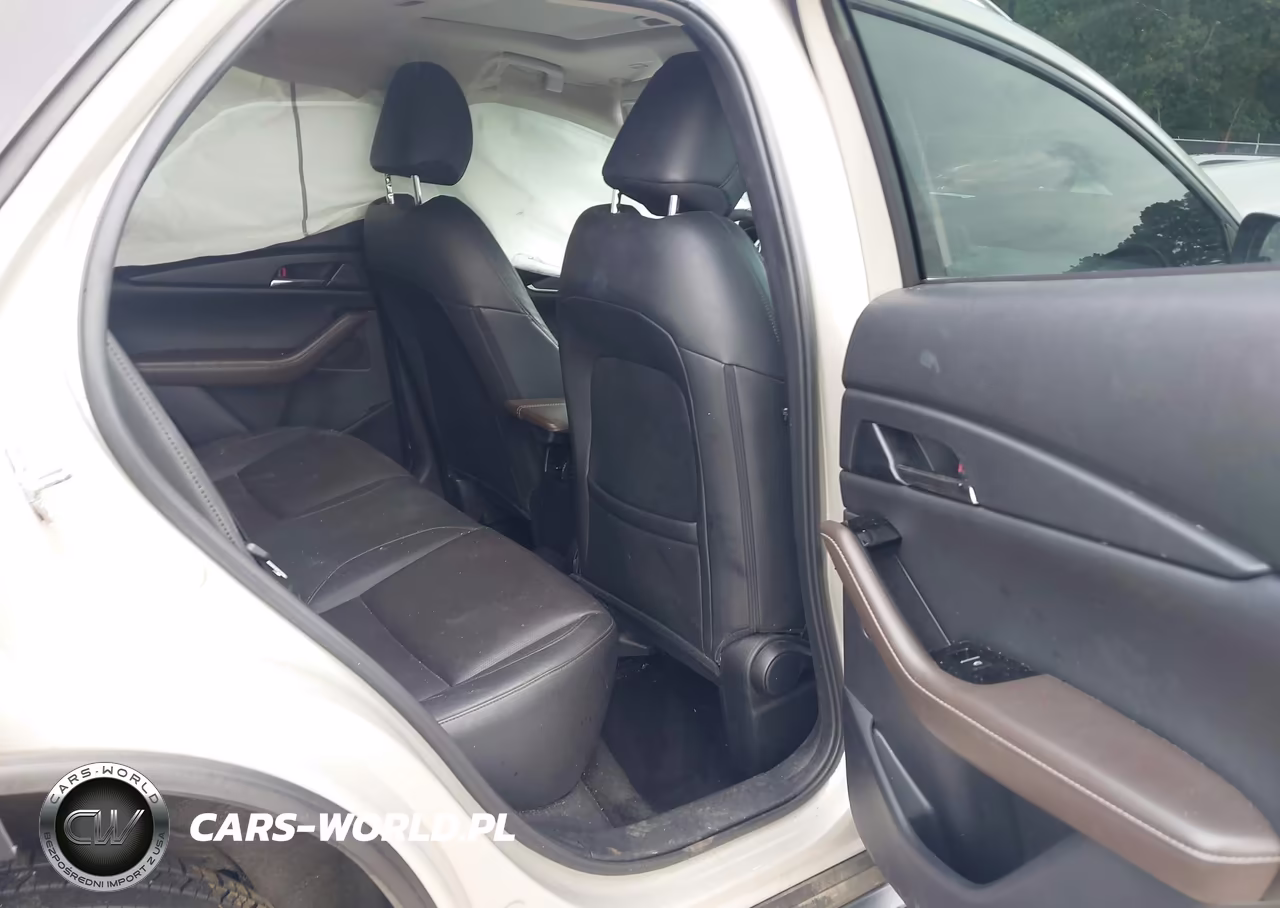 2023 Mazda Cx-30 2.5 S Premium VIN:3MVDMBDM4PM583080 - 8