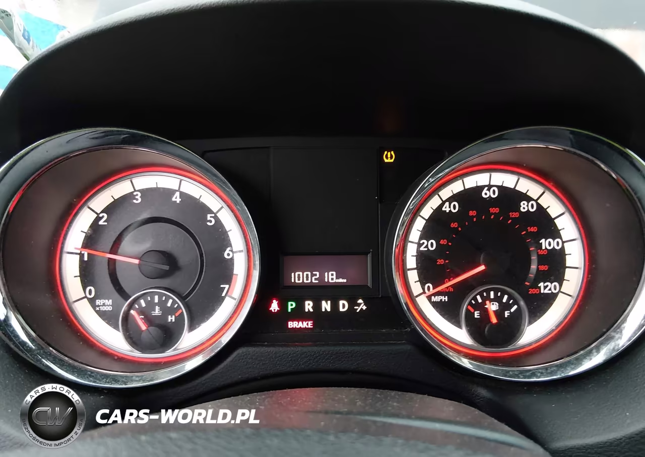2015 Dodge Grand Caravan Se VIN:2C4RDGBG0FR550537 - 7