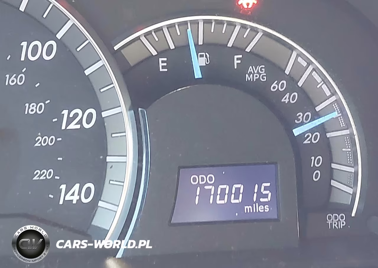 2014 Toyota Camry Se VIN:4T1BF1FK3EU830764 - 16
