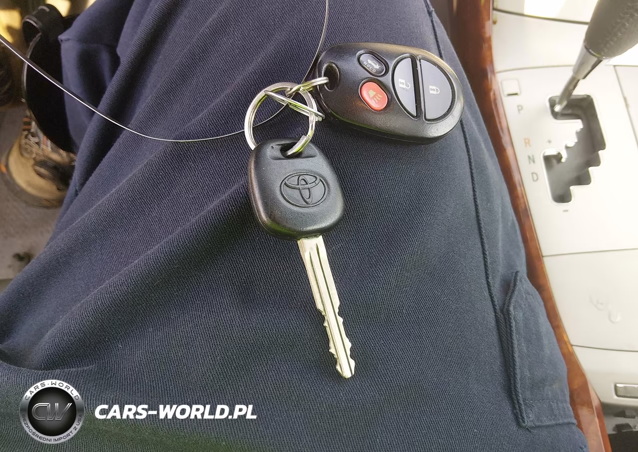2006 Toyota Avalon Xls VIN:4T1BK36B96U145368 - 11