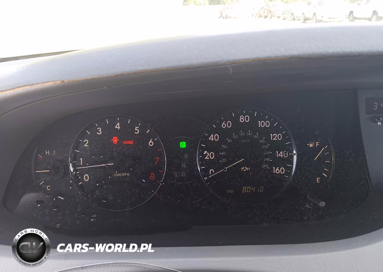 2006 Toyota Avalon Xls VIN:4T1BK36B96U145368 - 7