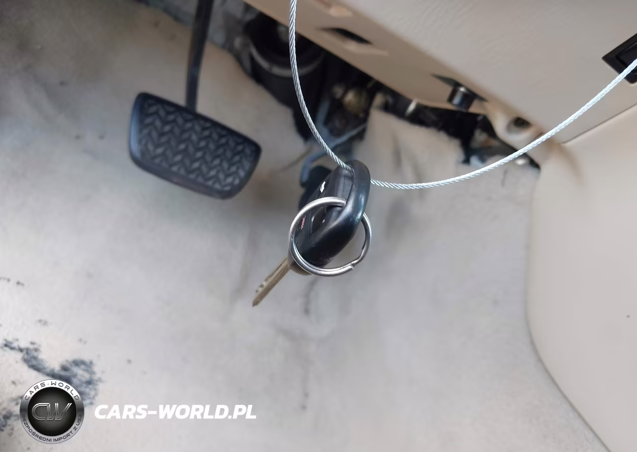 2005 Lexus Es 330 VIN:JTHBA30G955093338 - 11