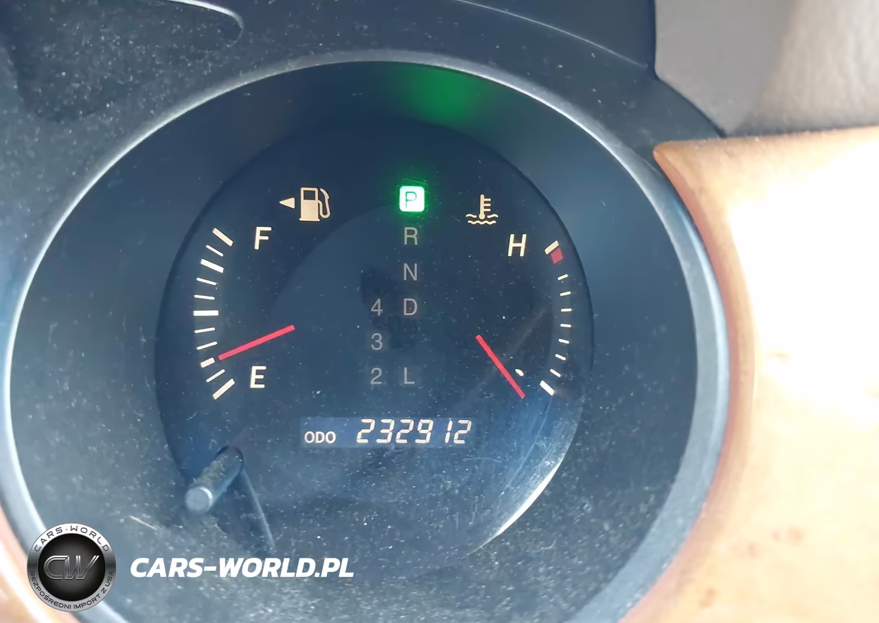 2005 Lexus Es 330 VIN:JTHBA30G955093338 - 15