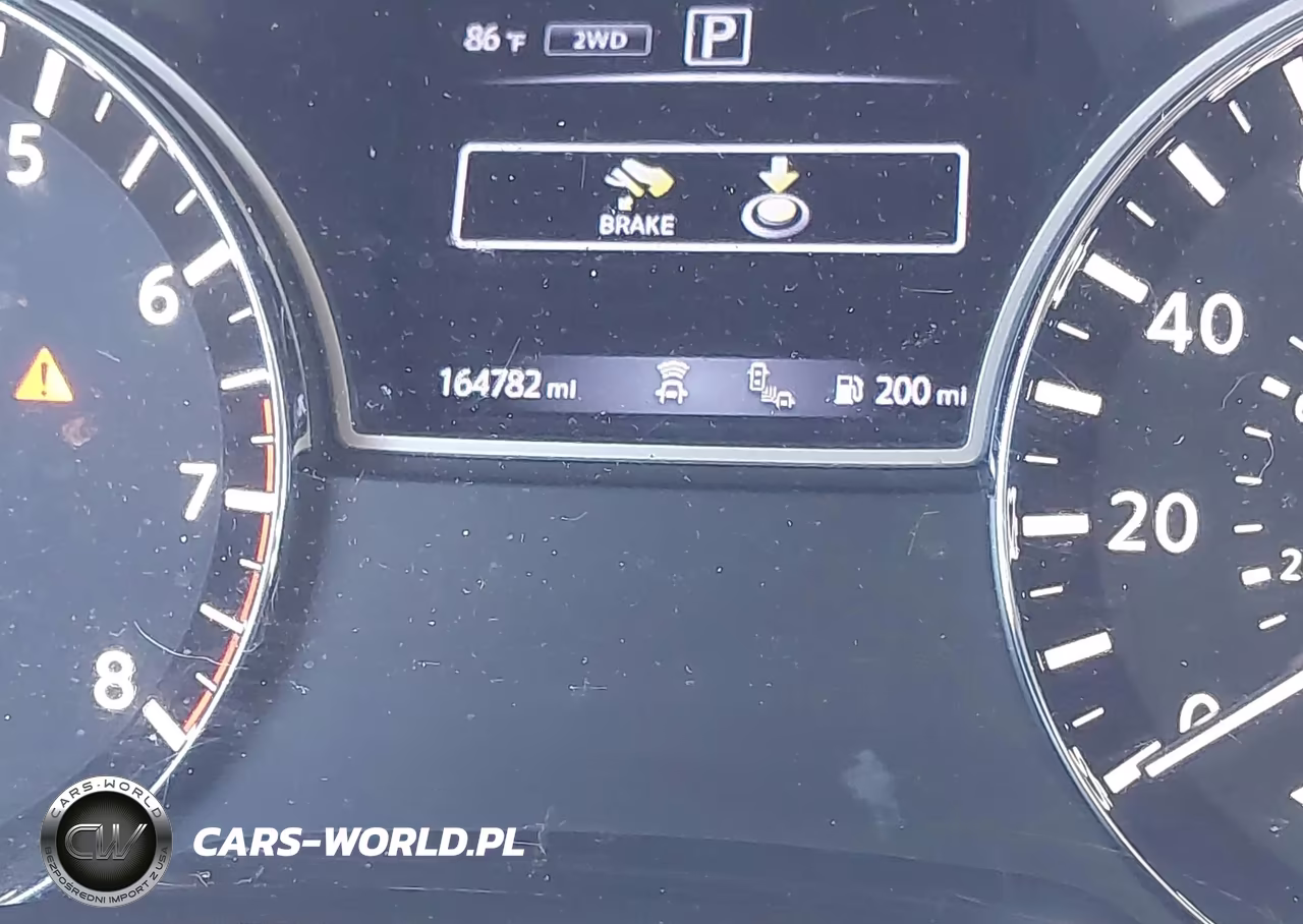 2019 Nissan Pathfinder Sv VIN:5N1DR2MM3KC617583 - 15
