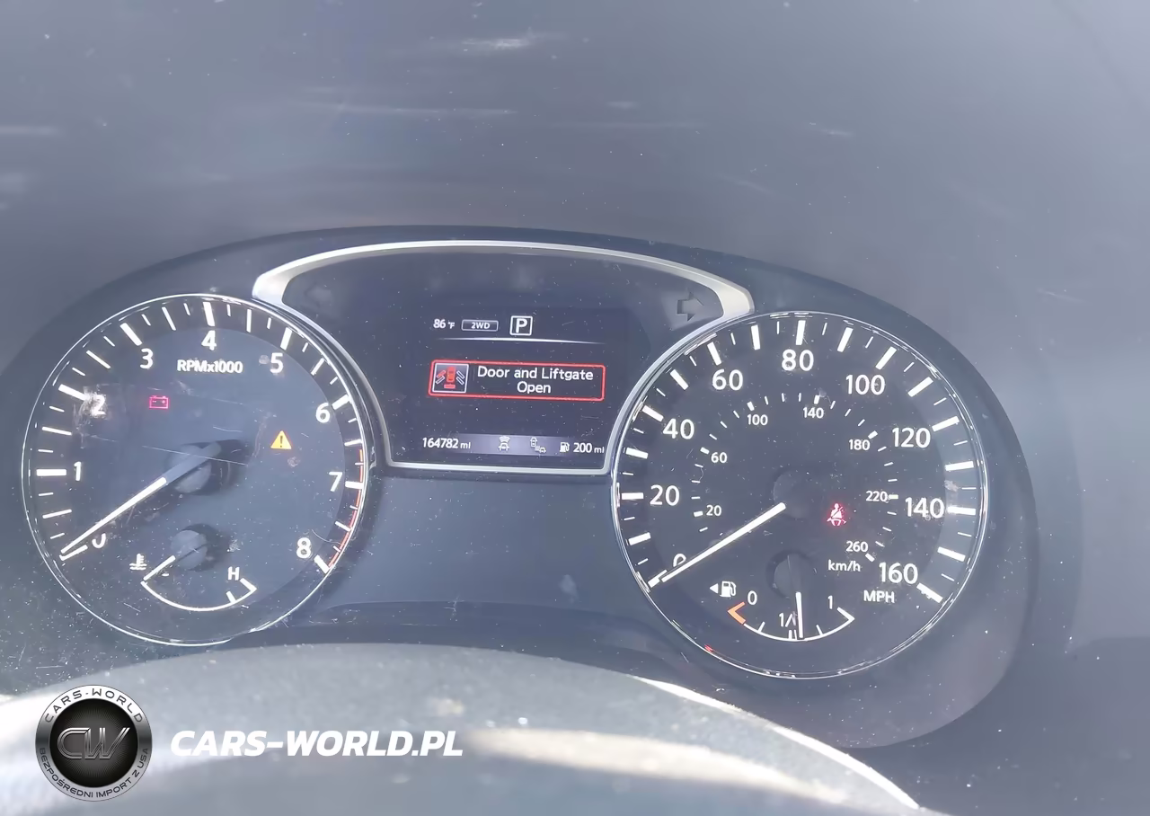 2019 Nissan Pathfinder Sv VIN:5N1DR2MM3KC617583 - 7