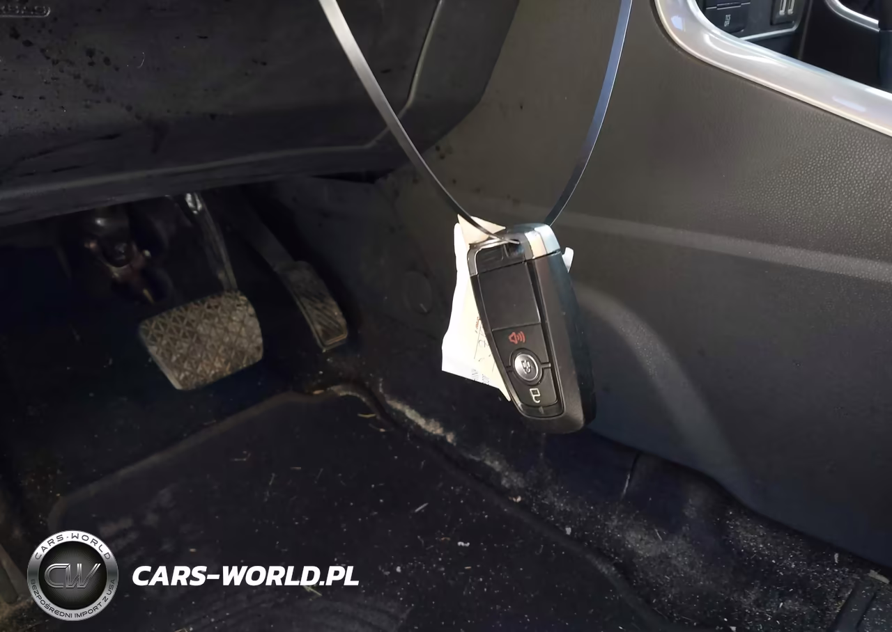 2019 Ford Ecosport Se VIN:MAJ3S2GE6KC285685 - 11