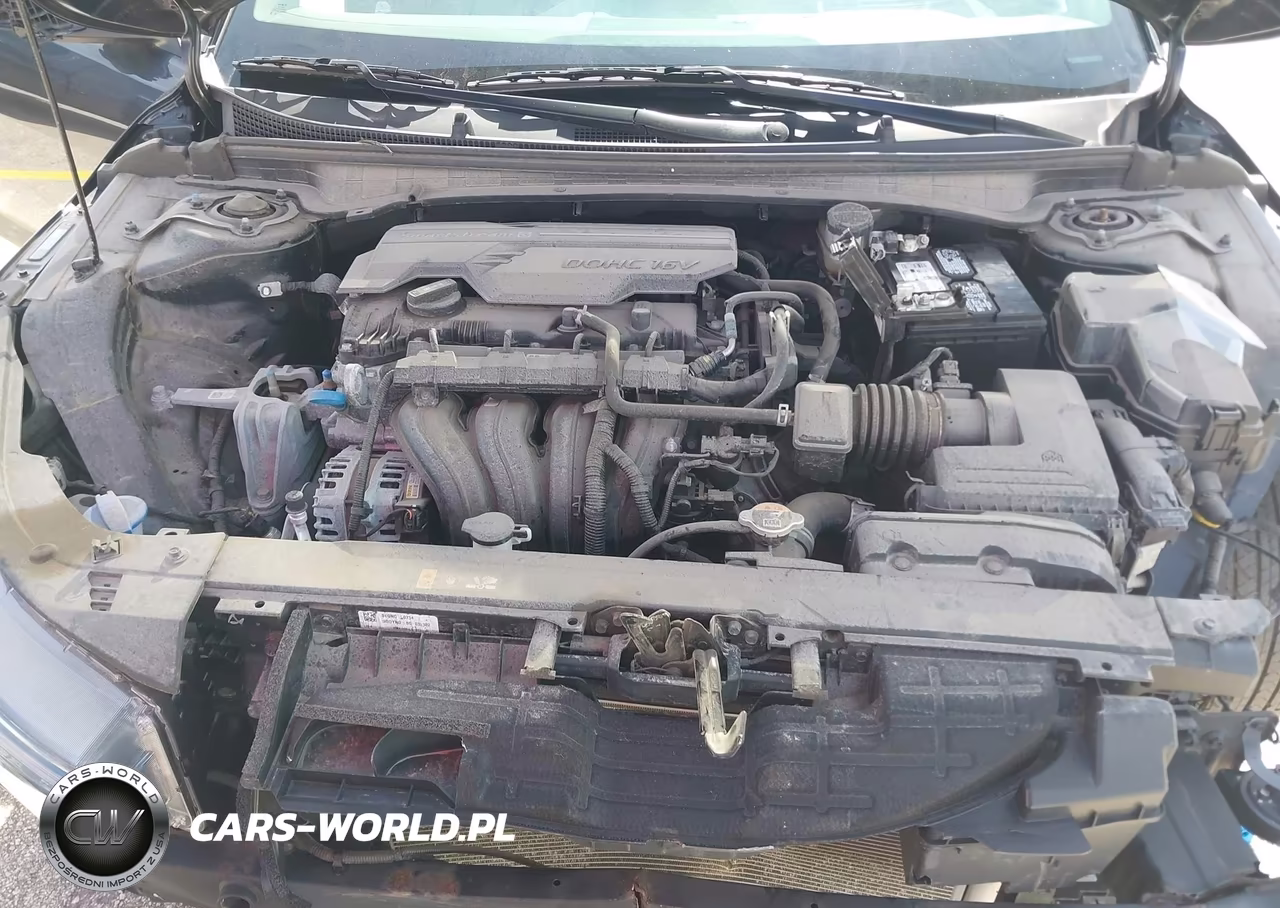2025 Kia K4 Ex VIN:3KPFU4DE6SE033302 - 10