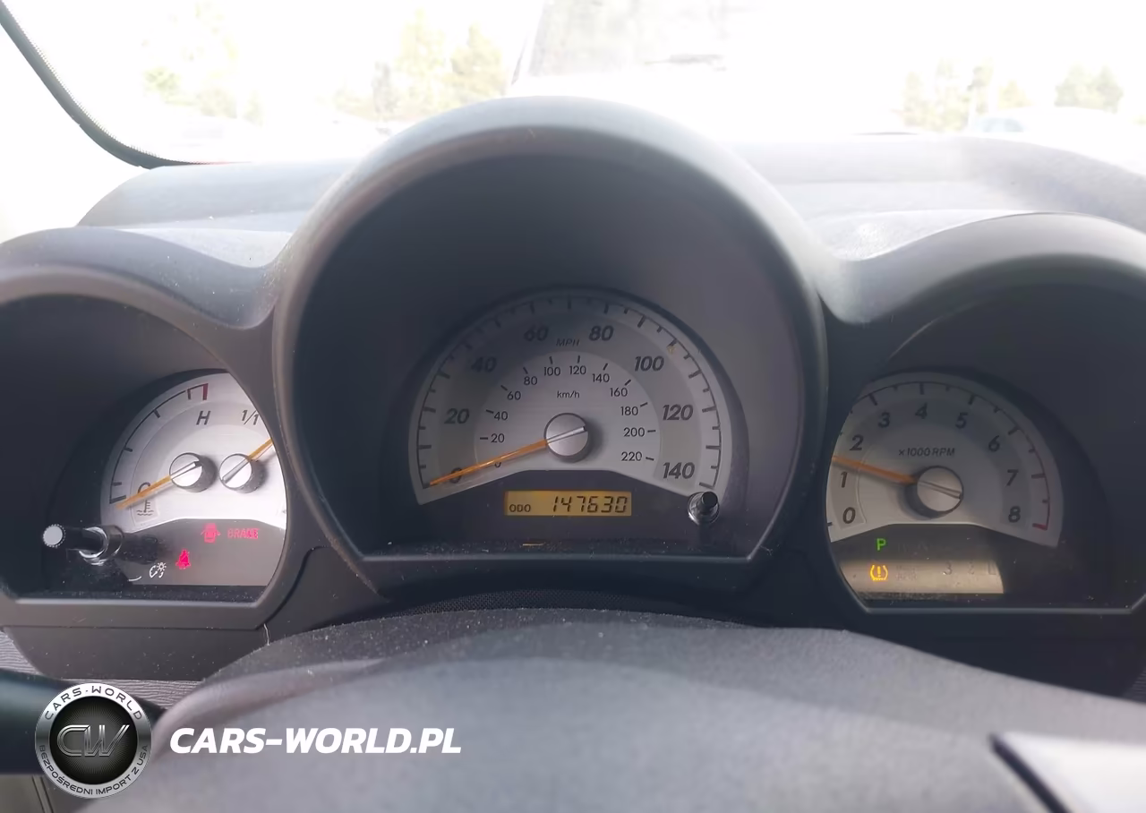 2007 Scion Tc Base VIN:JTKDE177370146178 - 7