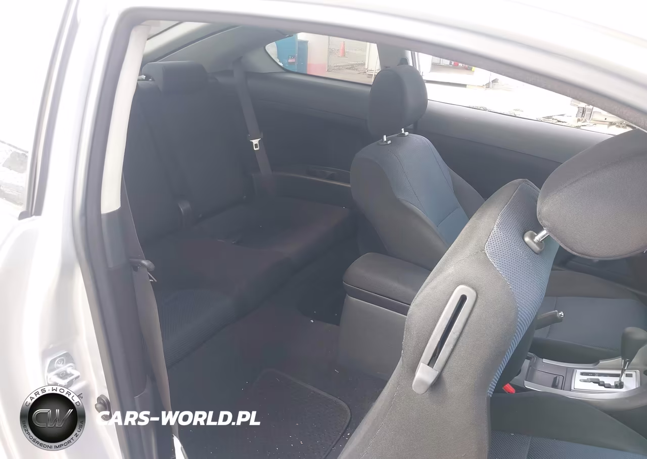 2007 Scion Tc Base VIN:JTKDE177370146178 - 8
