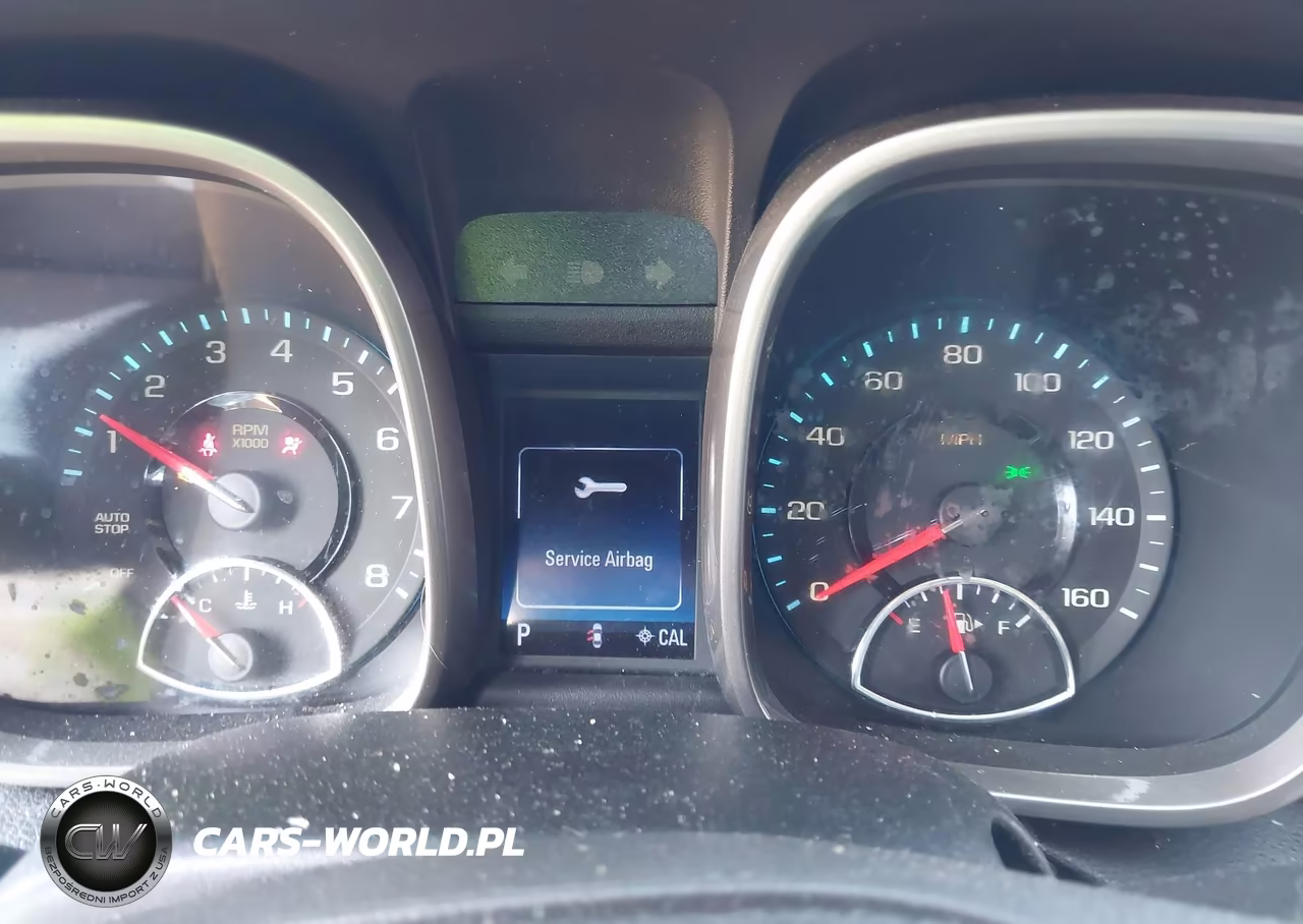 2015 Chevrolet Malibu Ls VIN:1G11B5SL3FF176400 - 7