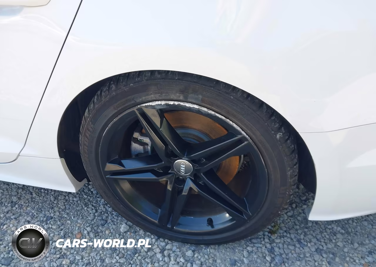 2021 Audi A5 Sportback Premium 45 Tfsi Quattro S Tronic VIN:WAUDACF56MA018759 - 18