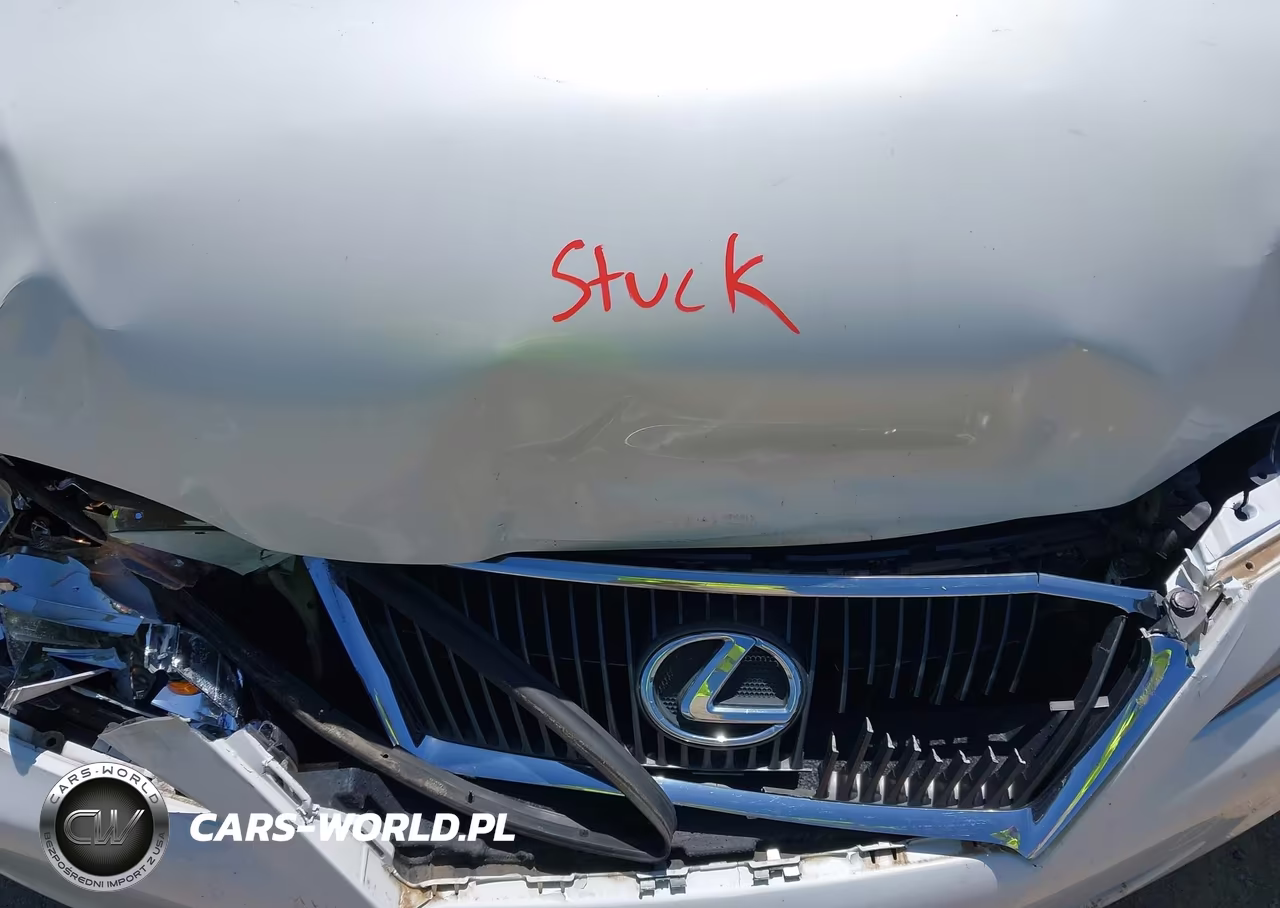 2011 Lexus Is 250 VIN:JTHBF5C21B5153525 - 10