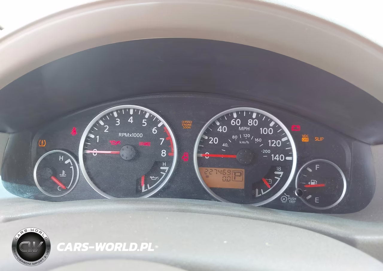 2009 Nissan Pathfinder S VIN:5N1AR18U09C618546 - 7