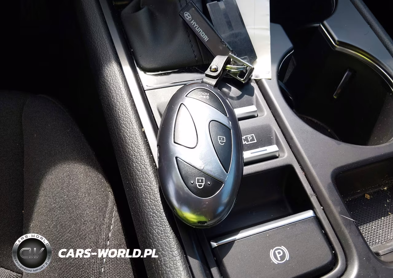 2026 Hyundai Sonata Se VIN:KMHL24JA7TA579892 - 11