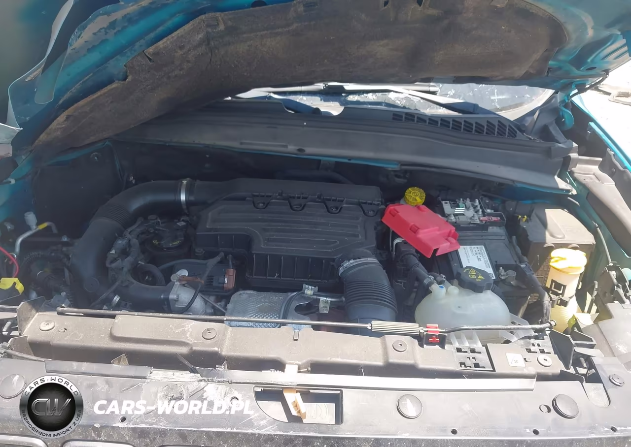 2021 Jeep Renegade Trailhawk 4X4 VIN:ZACNJDC1XMPN29984 - 10