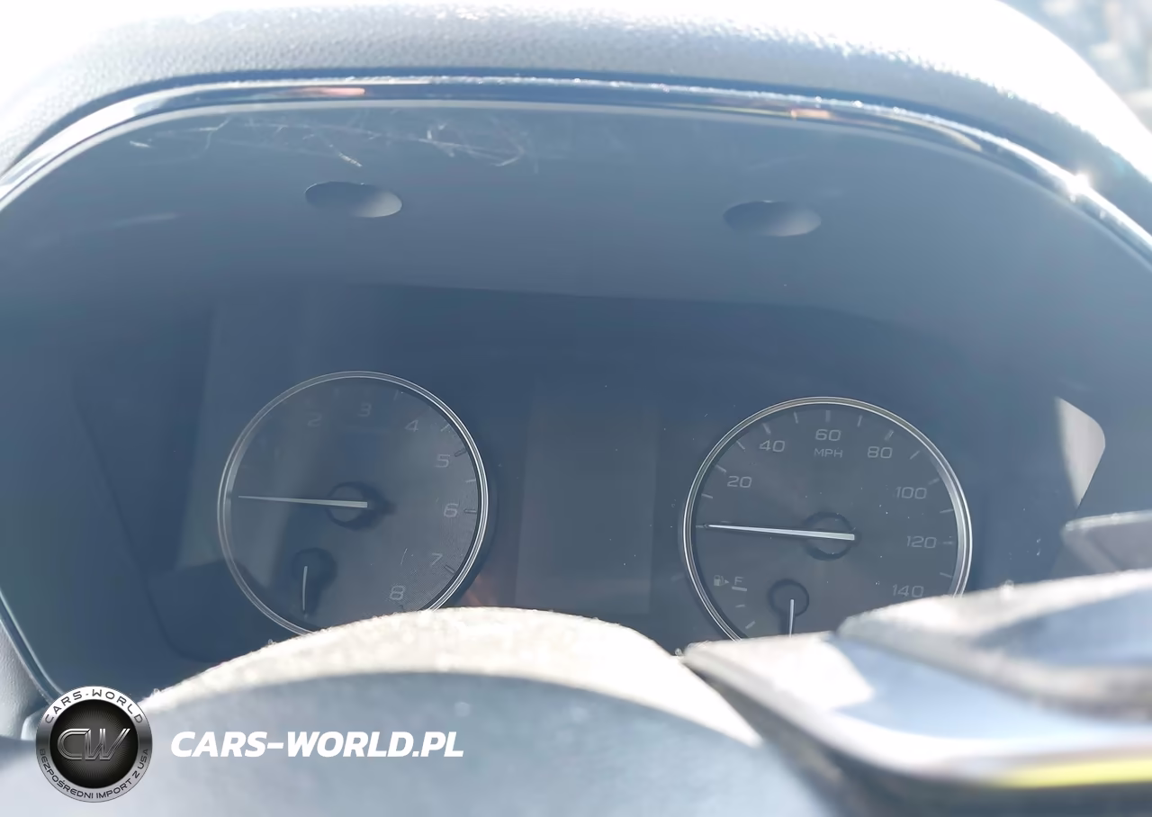 2025 Subaru Legacy Premium VIN:4S3BWAC62S3006073 - 14