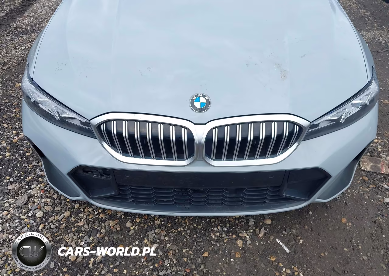 2023 BMW 330I VIN:3MW69FF06P8D02240 - 6