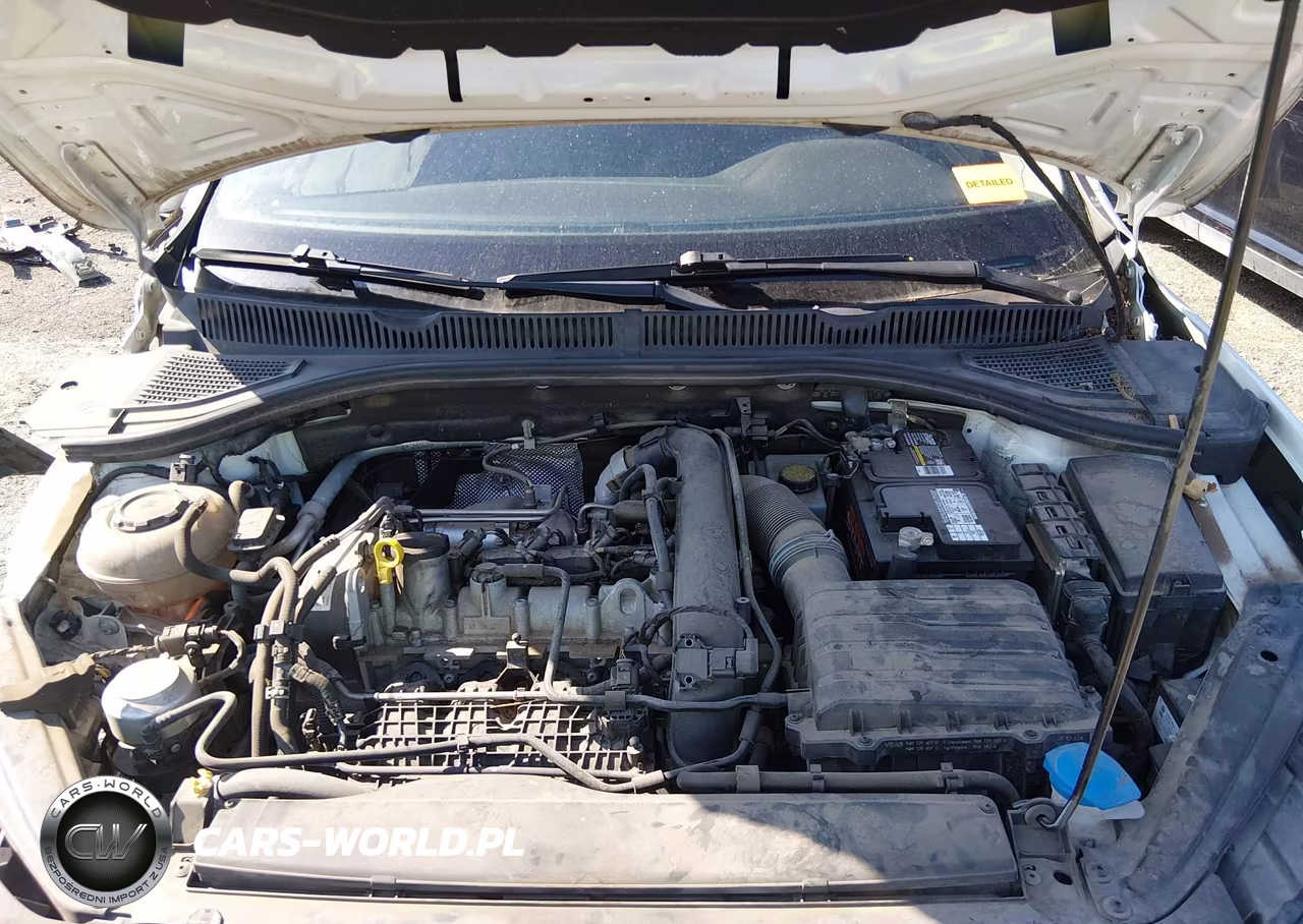 2019 Volkswagen Jetta 1.4T R-Line-1.4T S-1.4T Se VIN:3VWC57BU5KM119893 - 10