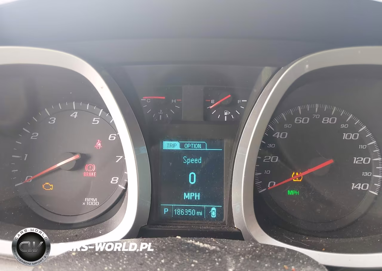 2016 Chevrolet Equinox Lt VIN:2GNALCEK7G6151837 - 7
