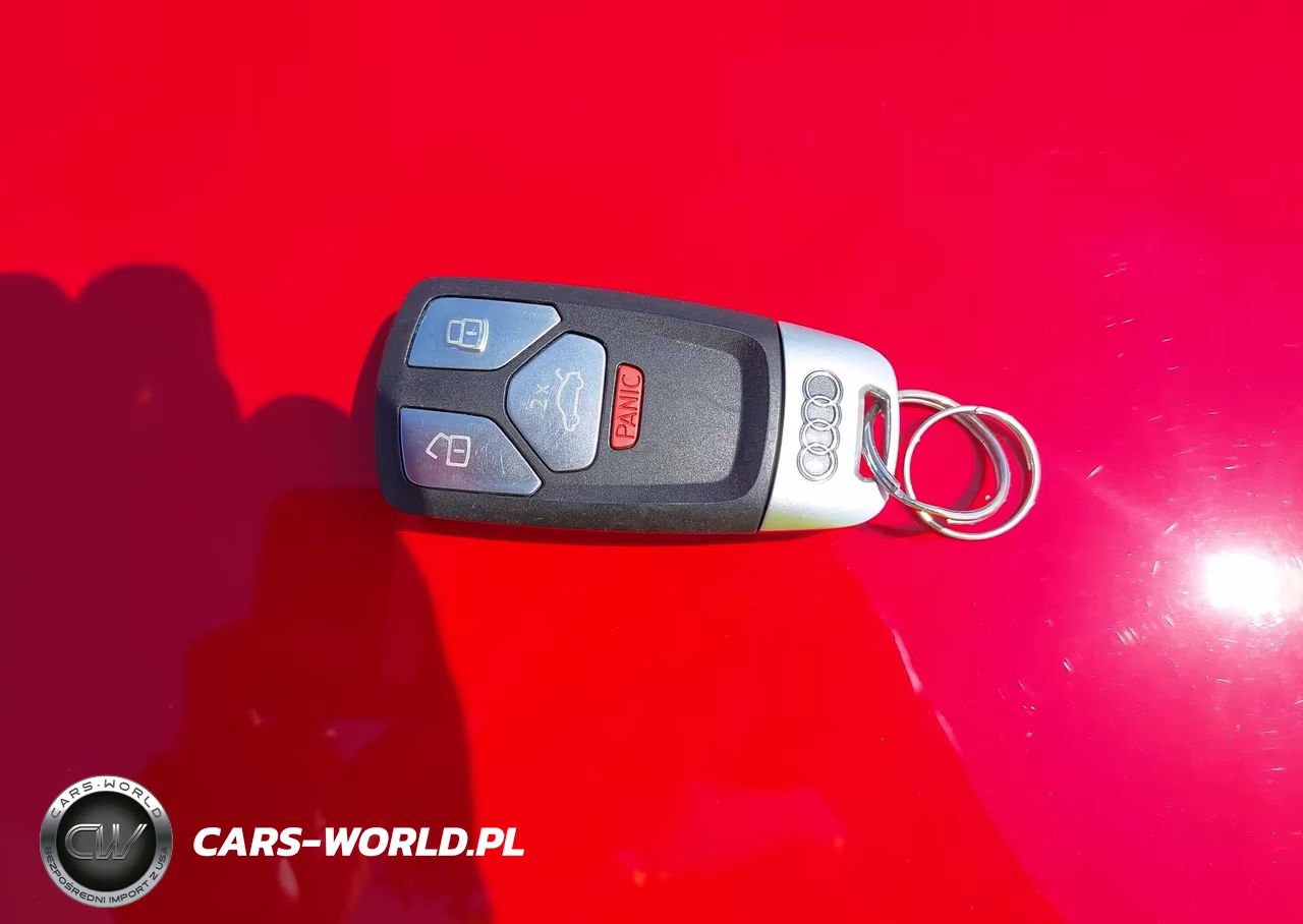 2021 Audi A5 Sportback Premium Plus 45 Tfsi Quattro S Tronic VIN:WAUFACF5XMA041096 - 11