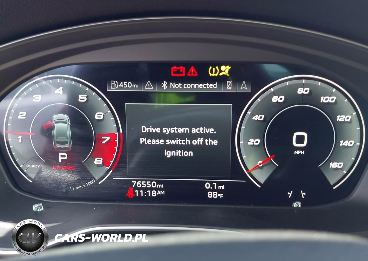 2021 Audi A5 Sportback Premium Plus 45 Tfsi Quattro S Tronic VIN:WAUFACF5XMA041096 - 7