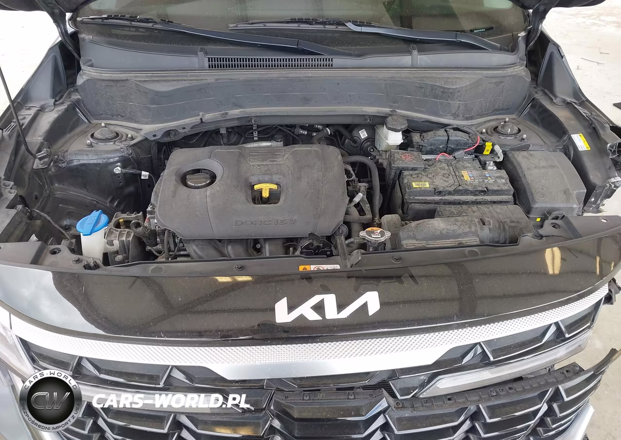 2024 Kia Seltos S VIN:KNDEU2AA7R7630728 - 10