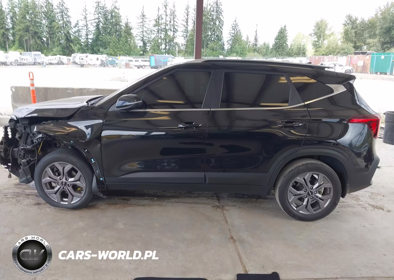 2024 Kia Seltos S VIN:KNDEU2AA7R7630728 - 15