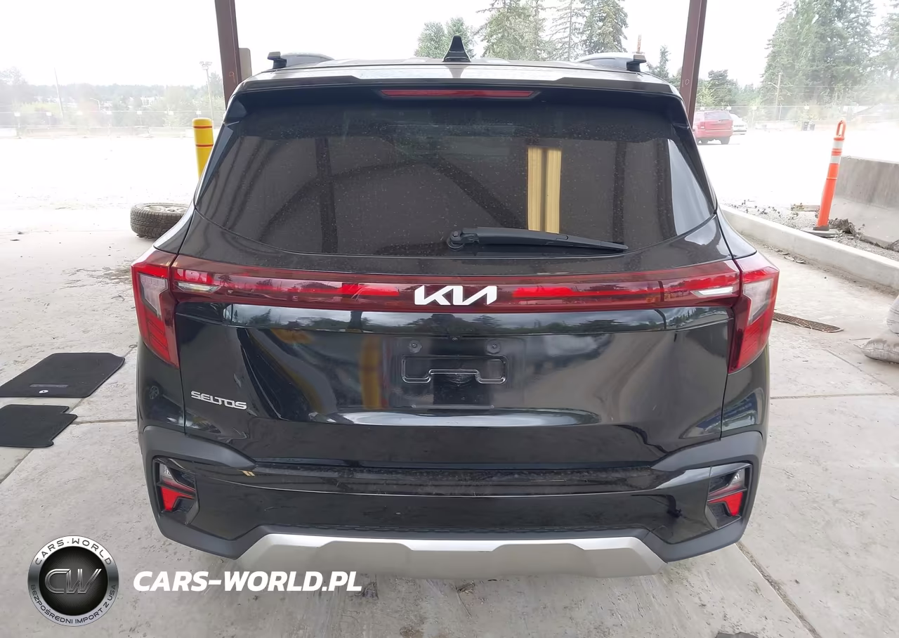2024 Kia Seltos S VIN:KNDEU2AA7R7630728 - 17