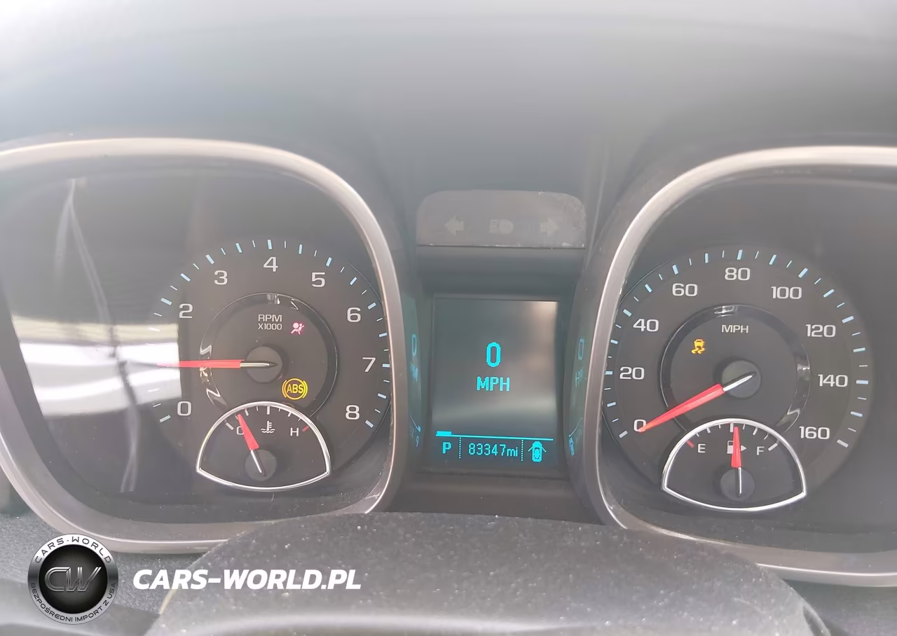 2013 Chevrolet Malibu 1Lt VIN:1G11C5SA1DF340199 - 7