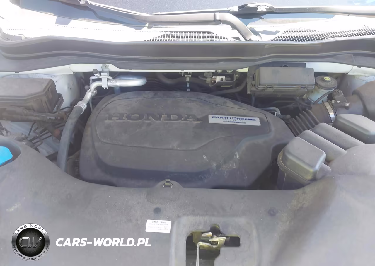 2018 Honda Pilot Ex-L VIN:5FNYF5H54JB023833 - 10