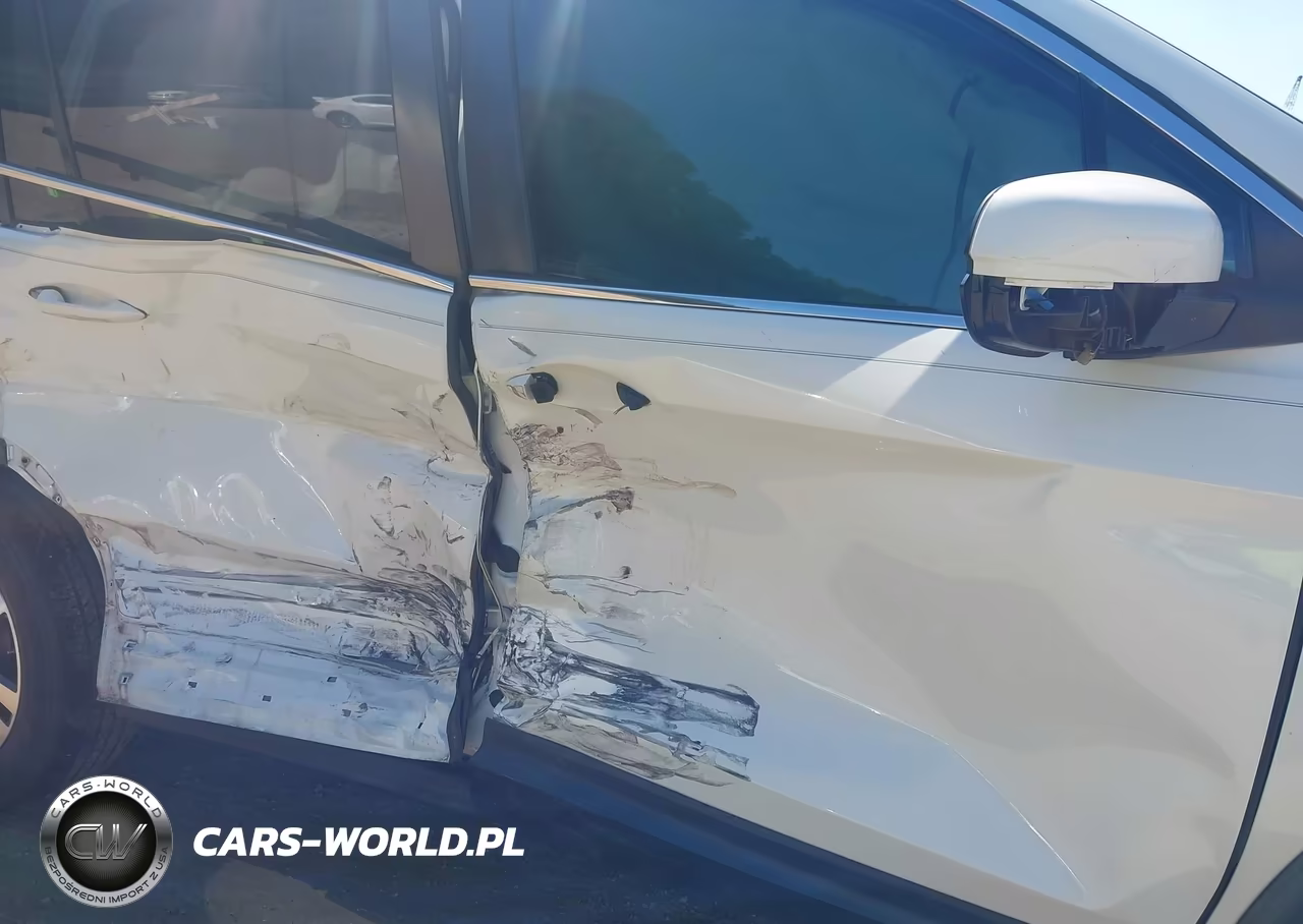 2018 Honda Pilot Ex-L VIN:5FNYF5H54JB023833 - 6